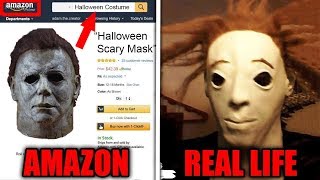 Top 10 Embarrassing HALLOWEEN COSTUME FAILS of 2018!