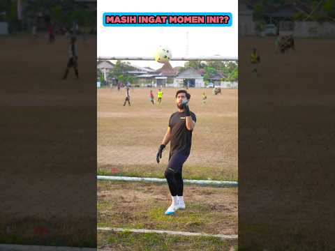 coba tebak siapa kiper yang di maksud? #shorts #gkmanpro