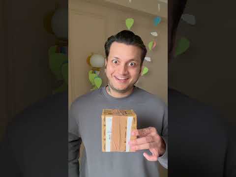 NAZAR BALL 🧿👹⚾ #shorts #youtubeshorts #cricket #unboxing #ball #funny