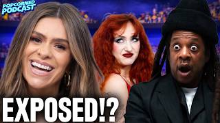 NEW Taylor Frankie Paul Bodycam! Jay-Z SPEAKS OUT! Chappell Roan HATES Kids!?