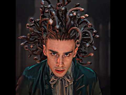 "Ajax Went Too Far"💀 | Wednesday 2| Fragment - slxughter (slowed) #Trending #Shorts