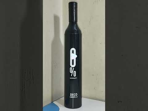 Deco umbrella#umbrellabottle#candy