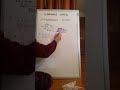 Trapezoidal Prism Geometry Concepts
