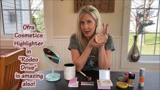 Six MUST Try Beauty Products!!  Including the BEST $5 foundation ever! (PJ's Bite-Sized Beauty)