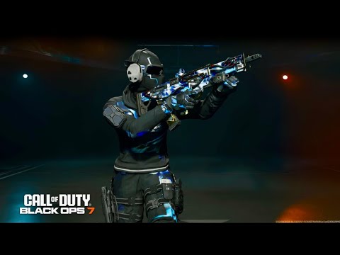 🔥Kill Cam RB #Part1 🔫💪🏾Going Gremlin In Call Of Duty: Black Ops 7 (4K Highlights) [PS5] 120 Hz 😈