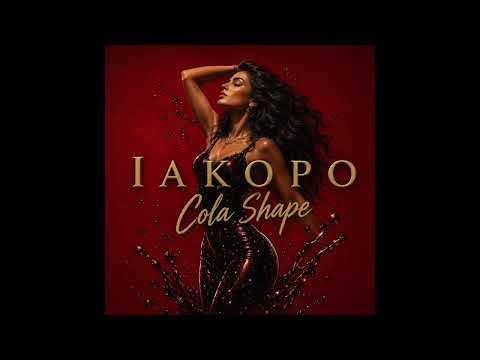 IAKOPO "Cola Shape"