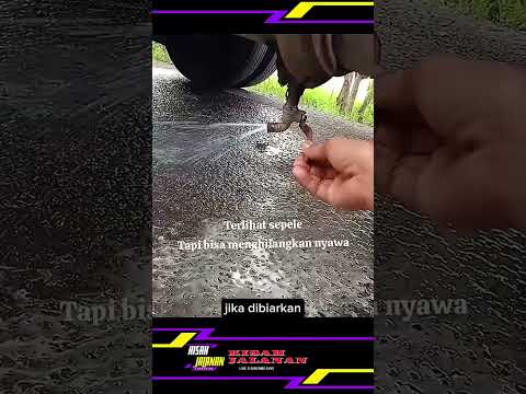 Tiap sopir truk wajib cek tekanan angin