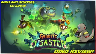 Vido-Test : They have made some major changes - Genetic Disaster 2.0 Update Review