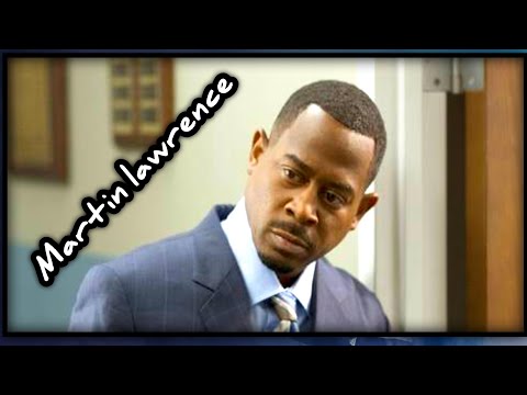 The Life Story of Martin Lawrence