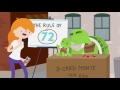 Exploring the Rule of 72 and Compound Interest