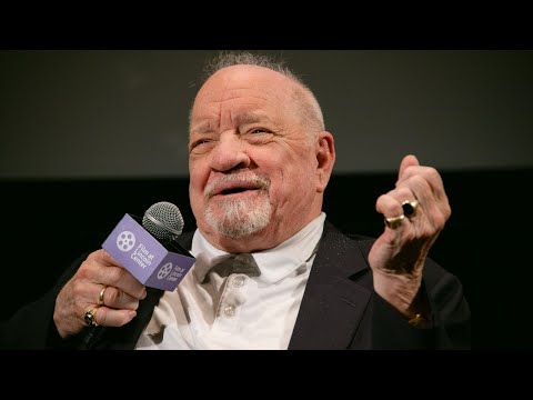 The Card Counter Q&A with Paul Schrader