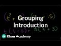 Factoring Quadratic Expressions