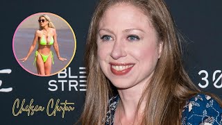 Chelsea , 45, Flaunts Her Huge Size In Latest Photos