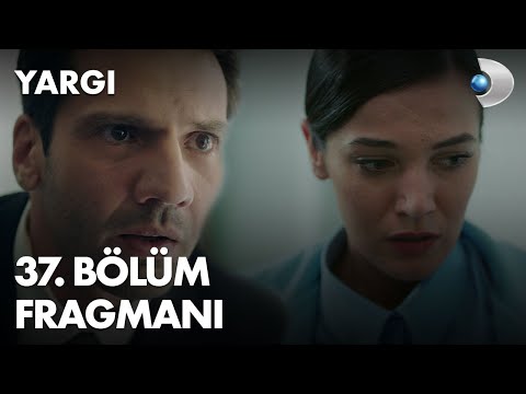 Yargı 37. Bölüm Fragmanı