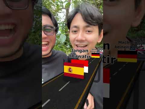 Kamu Top Global Berbahasa! Jangan Lupa Subscribe!