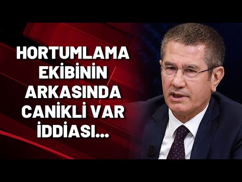 TMSF ELİYLE DEVLET Mİ HORTUMLANIYOR?