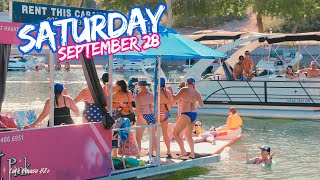 The Fun Never Stops - Lake Havasu City