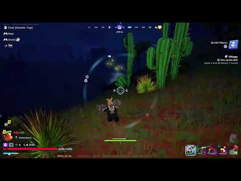 LEGO Fortnite Odyssey Expert Mode