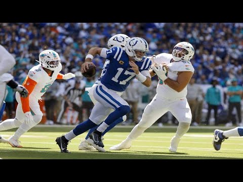 COLTS ON KIRKWOOD E2: Colts First Game Under New Owner + Daniel Jones Resurgence + More