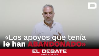 Bendodo pide a Sánchez  convocar elecciones: «Los apoyos que tenía le han abandonado»