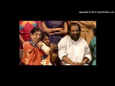 THENMALAR THERIL...K.J YESUDAS, P. SUSHEELA.... തെന്മലർ തേരിൽ..... (R N J MUSIC)