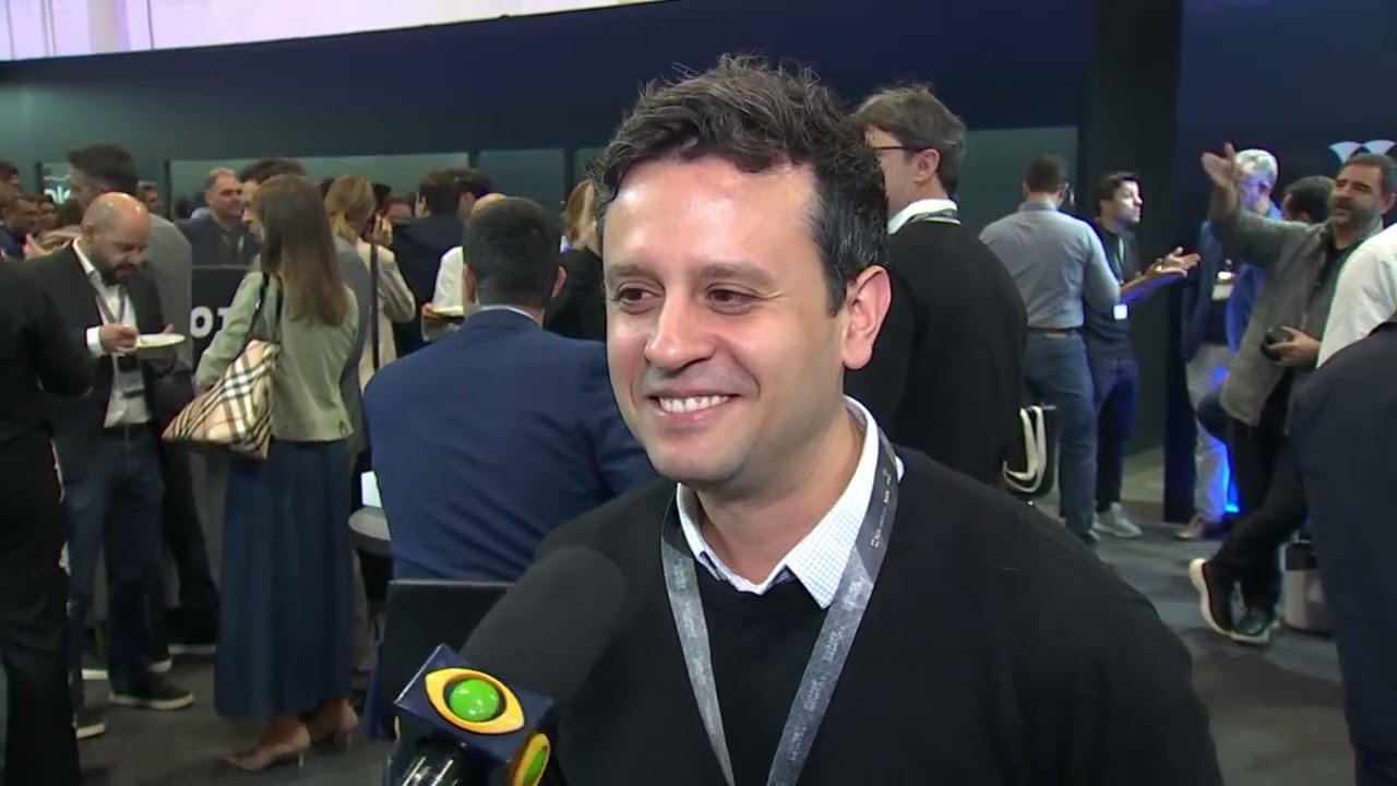 HSM+: Pedro Rodrigues, Sócio da Alice plano de saúde, falou da importância do cuidado pessoal