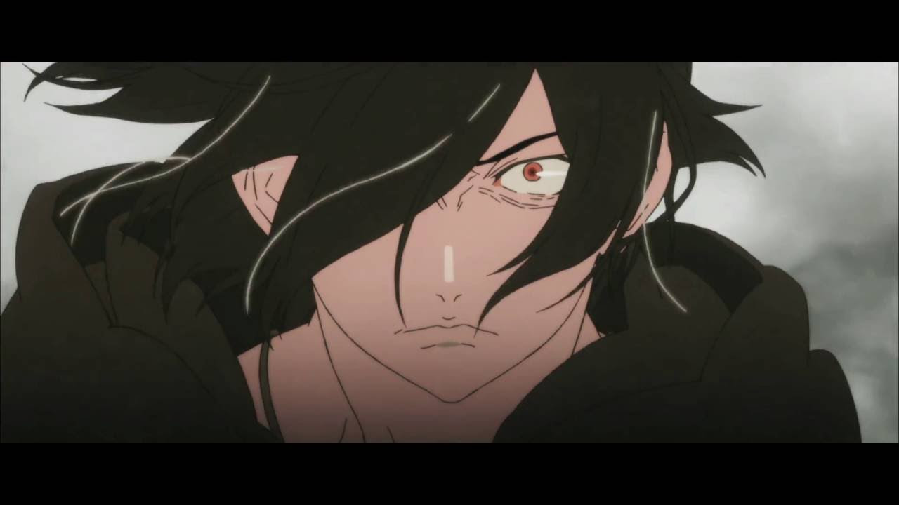 Kizumonogatari Part 2: Nekketsu Trailer thumbnail