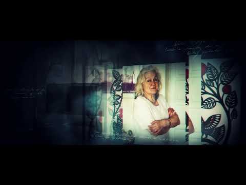 YouTube video thumbnail: Vytsinanka, Traditional art of Paper Cutting in Belarus