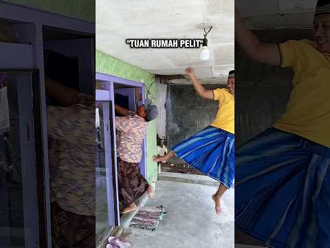 ngaku orang islam,tapi pelit !!! #shorts #lebaran