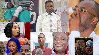 Npp will forever regret after loosing Hon. Kennedy +Dangerous risks associated with stomach ulcer