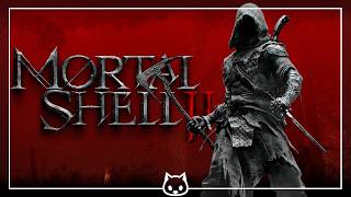 Mortal Shell 2 | Потуги найти плюхи #6
