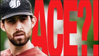 thumbnail of new Silas Schultz upload: This Should be Easy (ace challenge)
