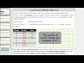 Understanding Least Common Multiple with Cookies