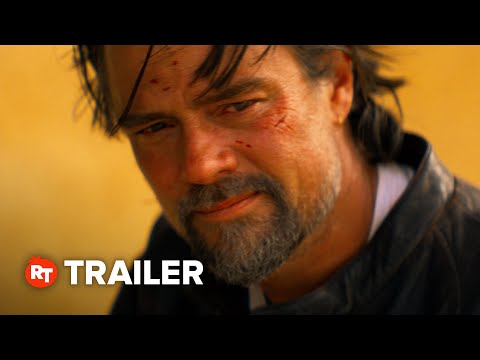 London Calling Trailer #1 (2025)