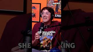 We Make Richie's Dreams Come True Today on Patreon