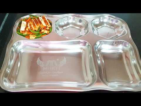 அவருக்கு பிடிக்கவே இல்லை😰 Husband's Lunch Menu | Samaipom Sindhipom #lunch