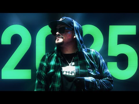 10 Minutos del 2025 que Pasarán a la HISTORIA | Ryker