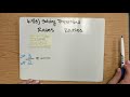 Solving Proportions and Ratios