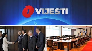 O Vijesti: Kos se obratila državnim parlamentarcima / Odgođena sjednica Vijeća ministara BiH