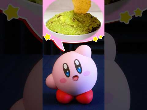 Maple Bacon Guac | Cooking for Kirby