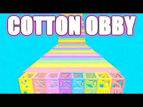 KAPAS OBBY ROBLOX