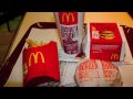 Exploring Fast Food Culture in France