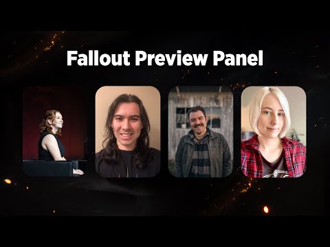 Fallout Preview Panel