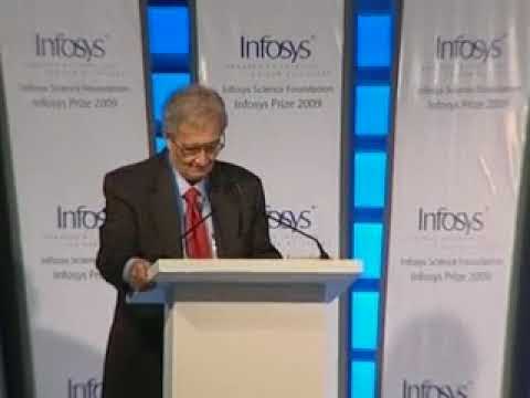 Professor Upinder Singh receives the Infosys Prize in Social Sciences - History