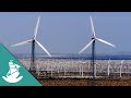 Desafíos y Ventajas de Energías Renovables