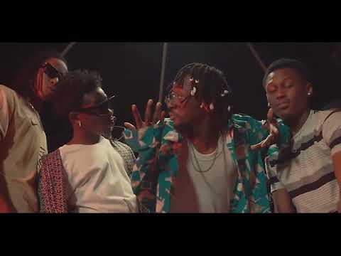 MOMS LOUP - ABU FAGA  ( CLIP OFFICIEL )