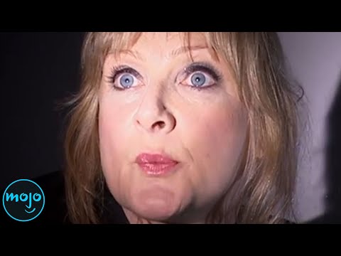 Top 10 Scariest TV Moments You Totally Forgot About