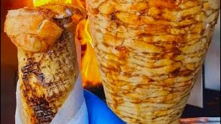 مين أحسن شاورما فى الرياض 🇸🇦 الجزء الأول 🔥 @OmarinKSA910 