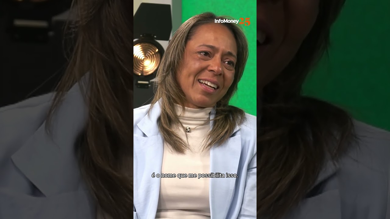 Filha do Pelé se emociona ao relembrar homenagens ao Rei | Game Changers