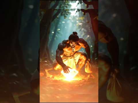 "The Magical Diamond in the Jungle | Short Story for Kids in English"